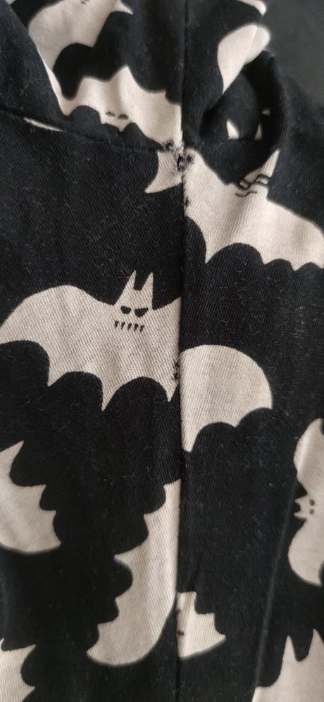 3 x pyzamka lindex a kappahl 4 - 6 r, lindex,116