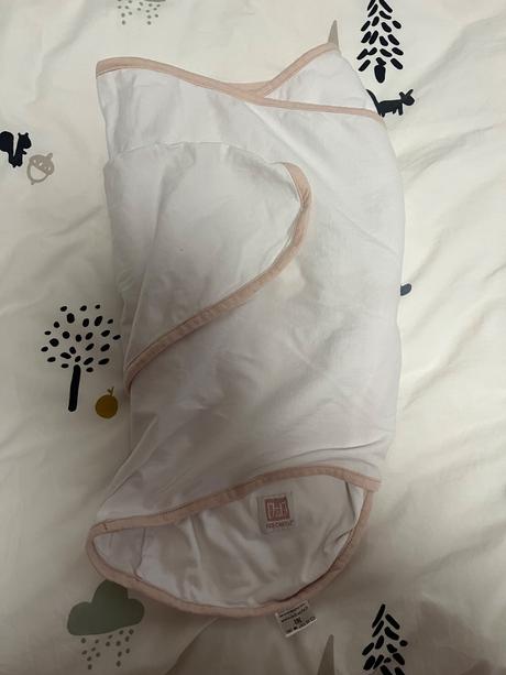 Zavinovačka / ulitka, 