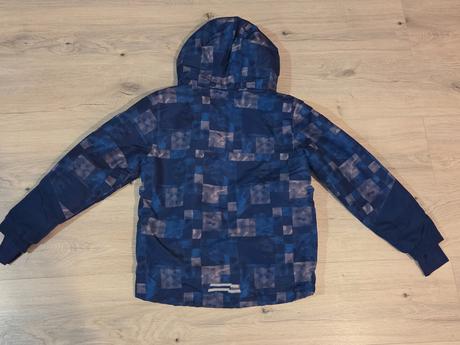 Zimná bunda, crivit,134