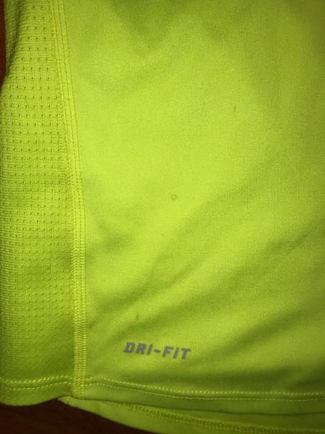 Tricko s kratkymrukavom nike dri - fit, nike,140