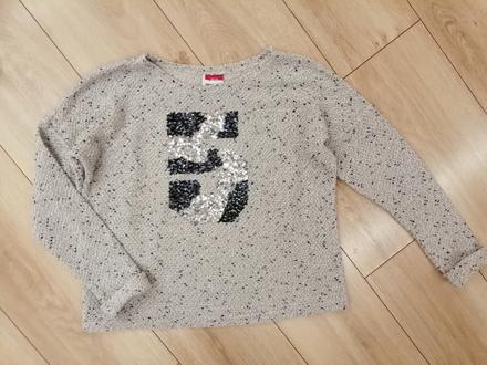 Svetrík - mikinka, yigga,146