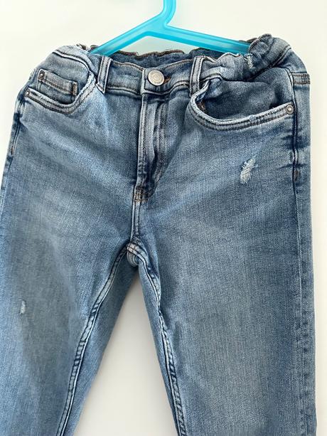 Zara rifle skinny 152, zara,152