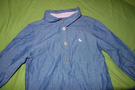 Koselove satocky logg, l.o.g.g.,116