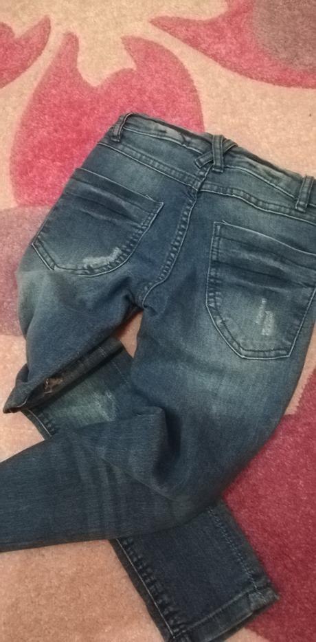 Slim rifliky, dopodopo,122