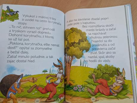 Kniha moja najkrajšie rozprávky,