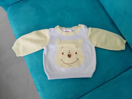 Disney pulovrik, disney,86