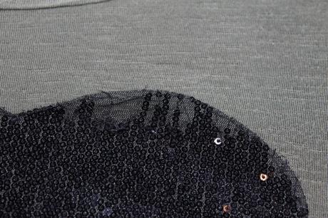 Tričko mshll girl v. xs, xs