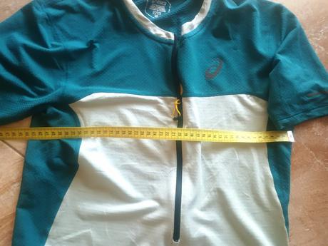 Asics fujitrail, asics,xl