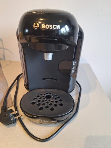 Kavovar tassimo, bosch
