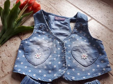 Letny komplet 92/98, 98