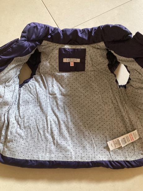 Krásna vestička 2-3 roky, marks & spencer,98