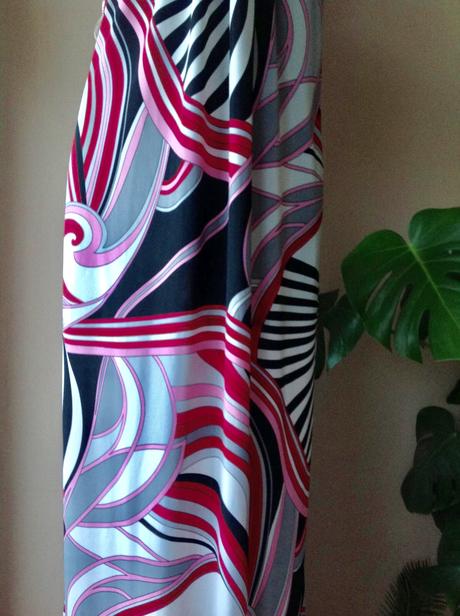 Pružné šaty /82, new look,s