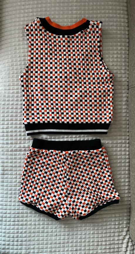 Zara súpravička, zara,s