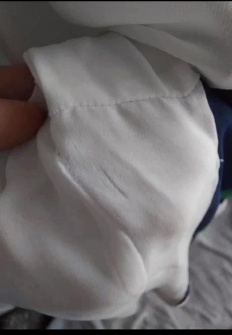 Lindex bluzka, lindex,42