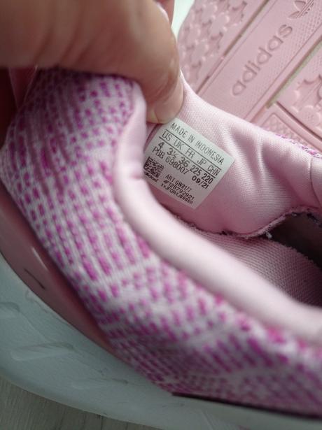 Adidas tenisky 36 ako nové, adidas,36