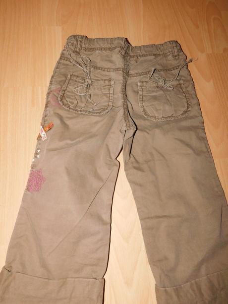 Trištvrtaky 104-110, 110