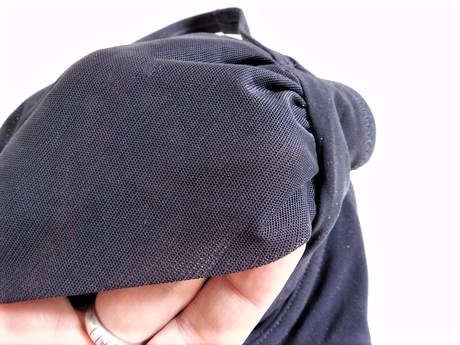 Luxusný vrch k plavkám, m