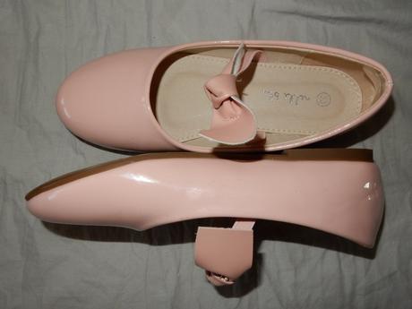 Balerínky/sandálky č.33, nelli blu,33