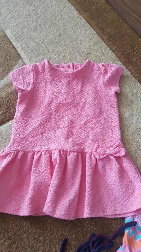 Balik oblecienia, 86–98