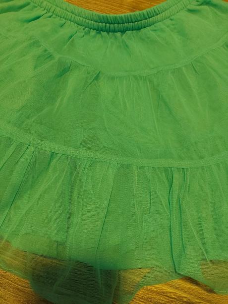 Detská sukňa, cherokee,152