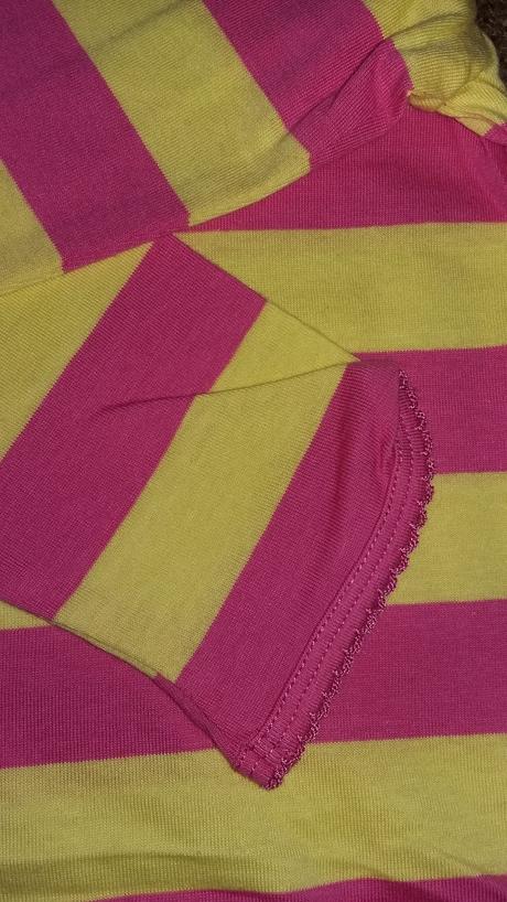 Pásikavé tričká, kiki&koko,116