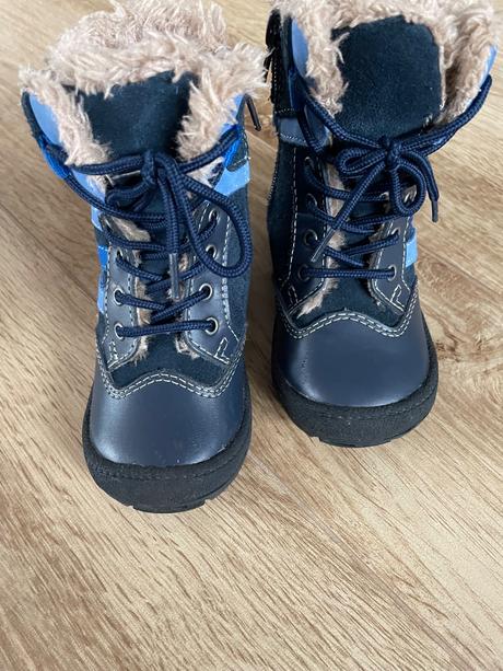 Čižmy protetika 2ks vel. 24, protetika,24