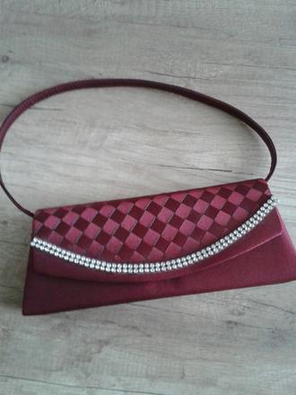 Spoločenská kabelka,