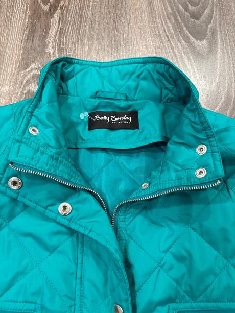 Betty barclay damska prechodna bunda xxl, xxl