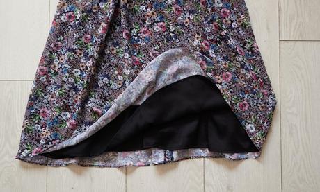 Letné šaty h&m, h&m,42