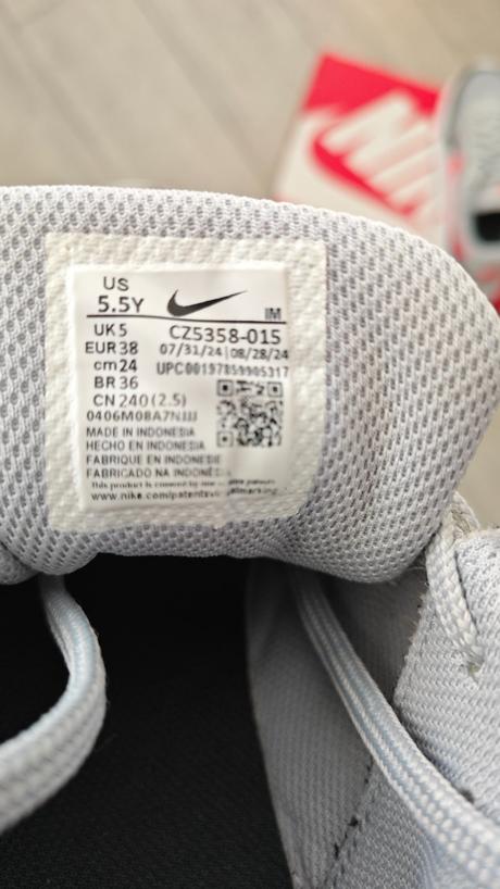 Tenisky nike, nike,38