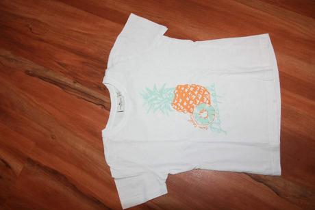 Tričko tom tailor 122, tom tailor,122