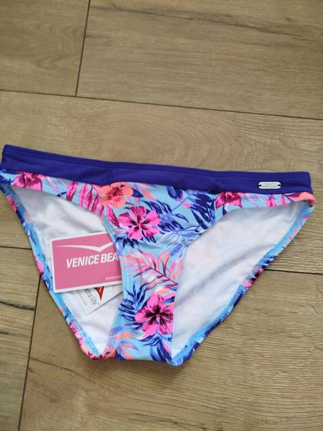 Plavky bikiny spodný diel výpredaj, 36 / s