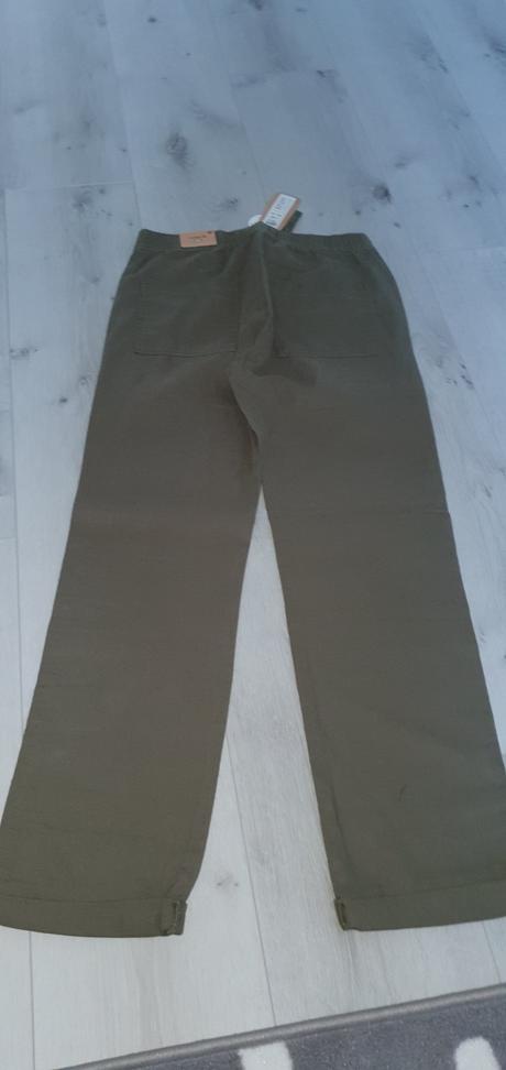 Nohavice, lindex,158