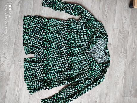 Blúzka, bonprix,52
