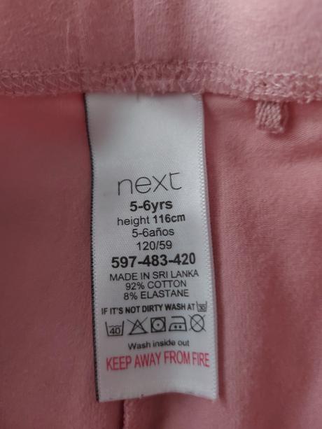 Legíny next, next,116