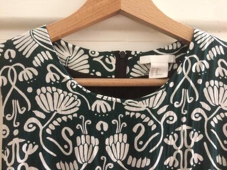 Krásne saty hm, h&m,40