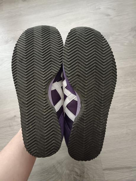 Tenisky asics, asics,35