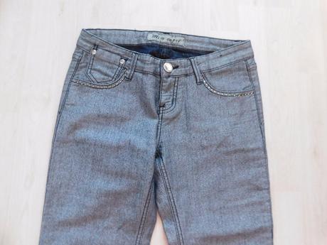 Lesklé rifle č.26 , 26