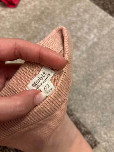 Pletene leginy newbie, newbie,62