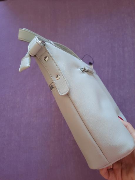 Dámska kabelka, jenny fairy