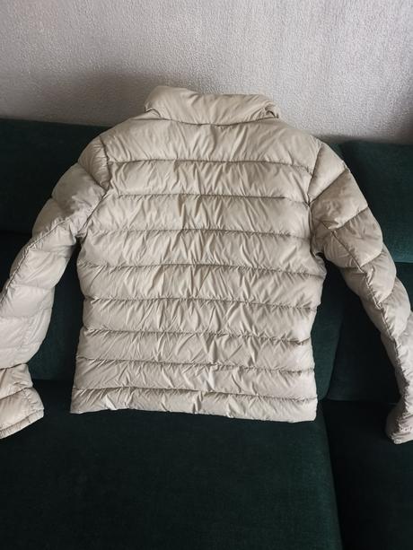 Prechodná vetrovka, mango,s