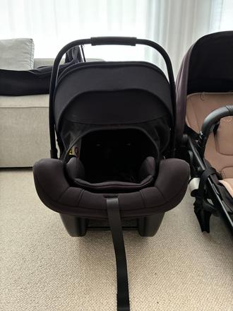 Bugaboo fox 2 - časti na predaj, autosedačka, bugaboo,bugaboo fox 2