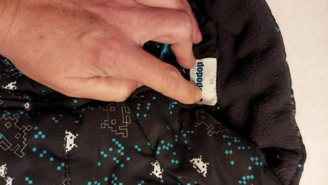 Zateplená vesta ,veľ.98, dopodopo,98