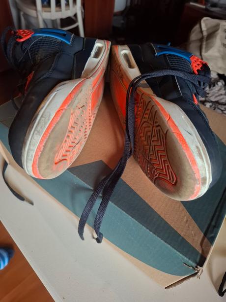 Tenisky č. 36, authority,36