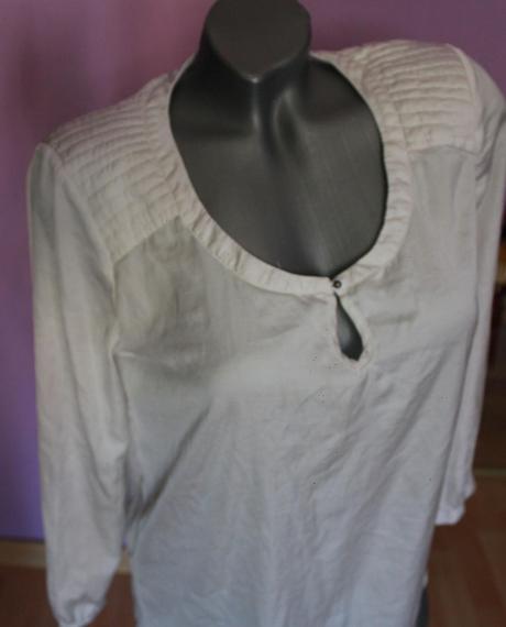 Bluzka pull& bear, m