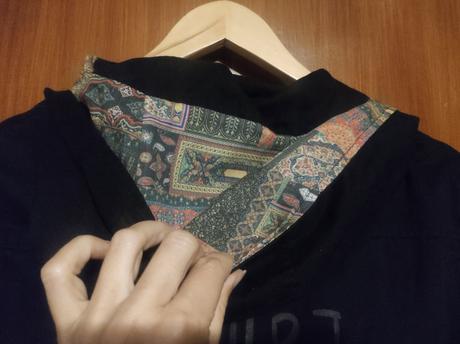 Bunda desigual, desigual,38