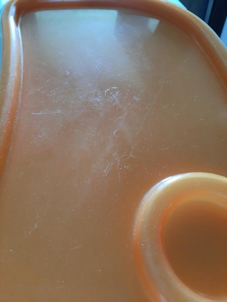 Jedálenská stolička, peg-pérego