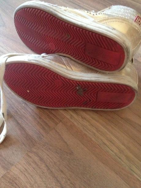 Frajerske tenisky, 33