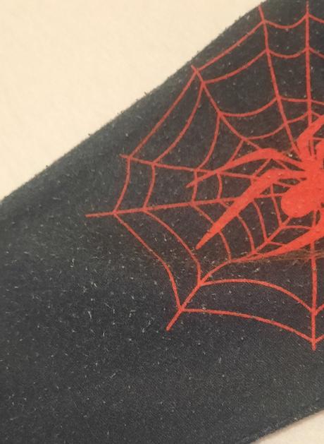 Spiderman súprava, 86