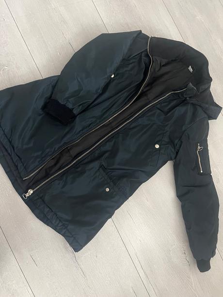 Prechodna bunda dievcenska, lindex,164